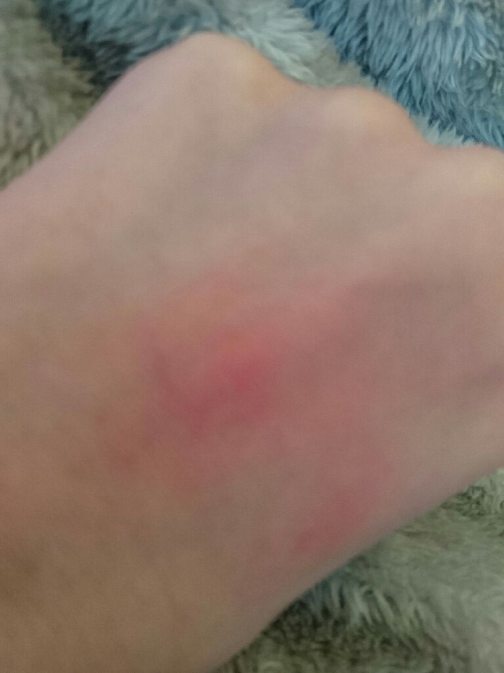 スフレチーク Souffle/DAISO/ジェル・クリームチークを使ったクチコミ（2枚目）