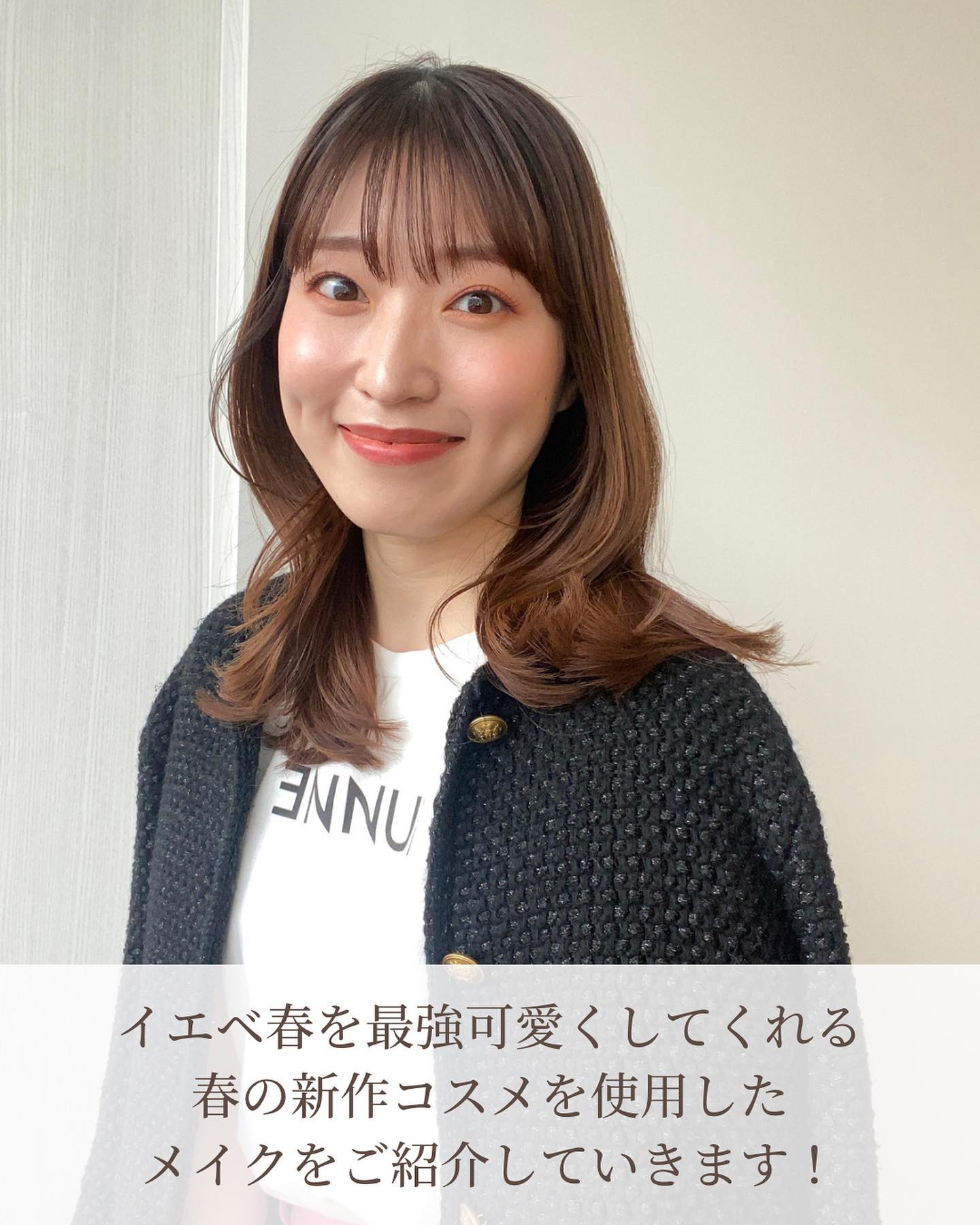 メルティング パウダー ブラッシュ 03 恋巡/SUQQU/パウダーチークを使ったクチコミ（2枚目）