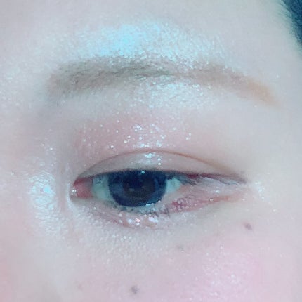 N’s COLLECTION 1day/N’s COLLECTION/ワンデー(1DAY)カラコンを使ったクチコミ(4枚目)