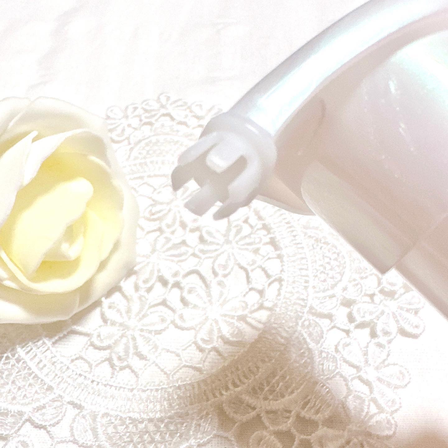 ビオレu ザ ボディ 泡タイプ モイスチャースムース/ビオレu/ボディソープを使ったクチコミ（2枚目）