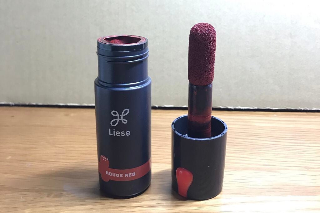 1DAY HAIR MONSTER/リーゼ/ヘアカラーを使ったクチコミ(2枚目)