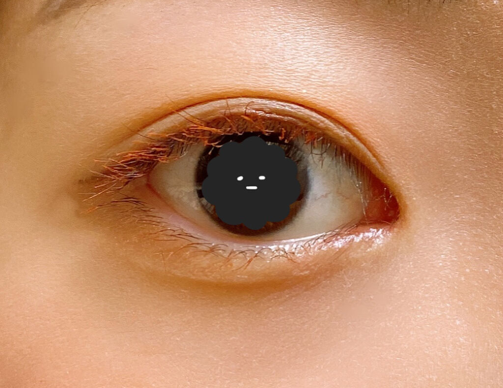 エテュセ アイエディション（マスカラベース）リッチスタイル/ヘルシースタイル/ettusais/マスカラ下地を使ったクチコミ（2枚目）