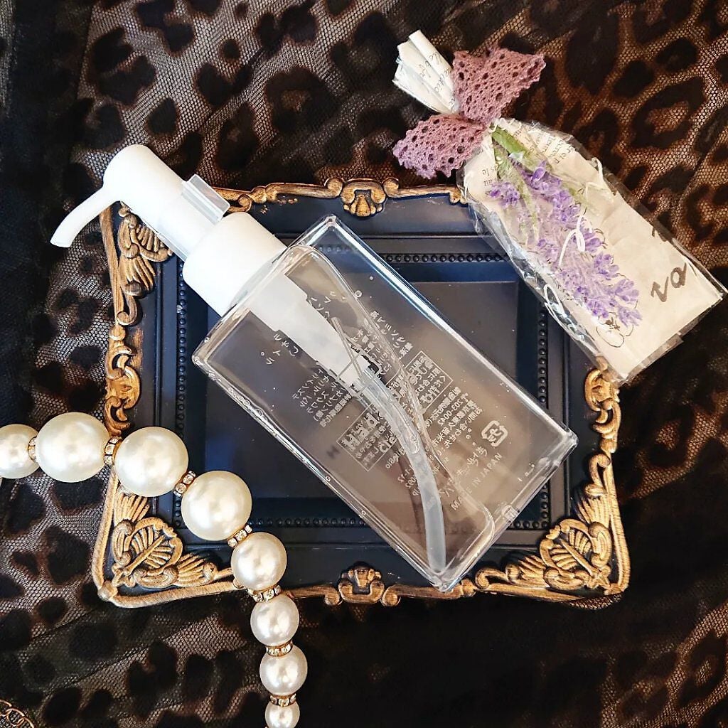 ハダキララ/HappyLifeBio/オールインワン化粧品を使ったクチコミ(5枚目)