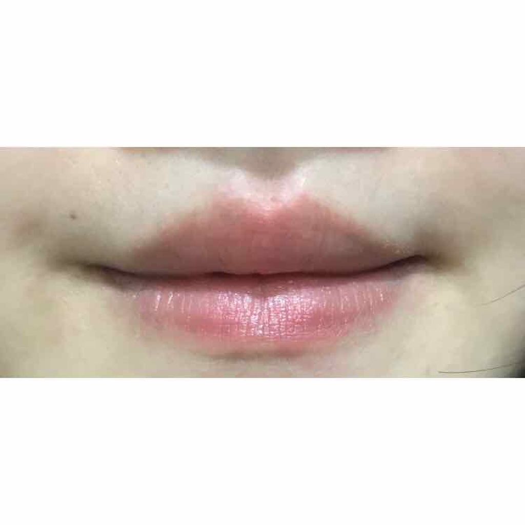 ペトロリューム ジェリー リップ レギュラー/ヴァセリン/リップクリームを使ったクチコミ（2枚目）