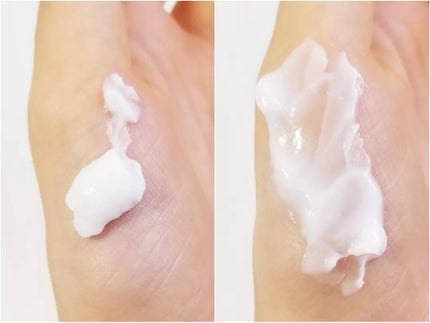 ベルディオ 薬用モイストジェル/メンターム/ボディクリームを使ったクチコミ(5枚目)