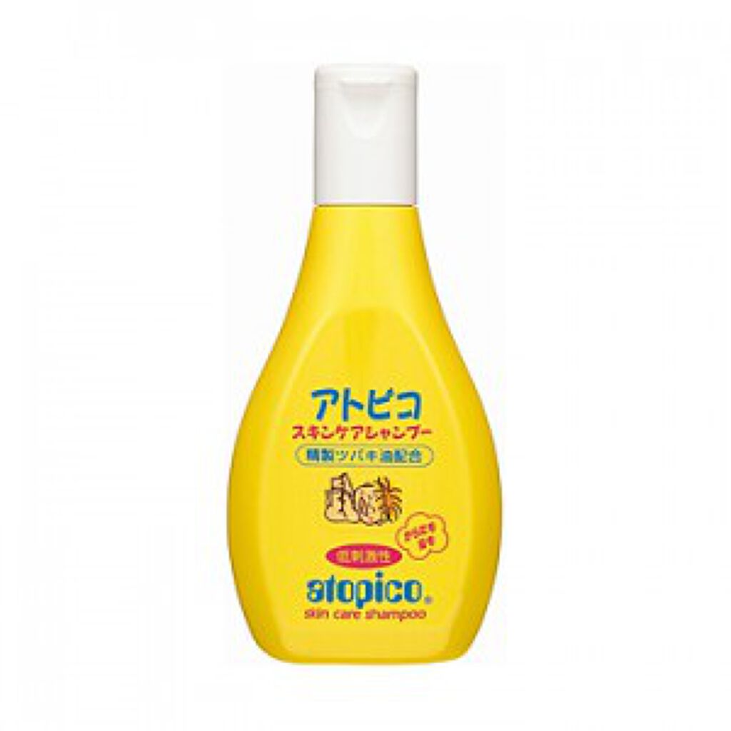 アトピコ液体ソープ 【旧】アトピコスキンケアシャンプー 200mL