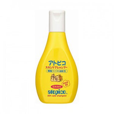 アトピコ スキンケアシャンプー 200mL