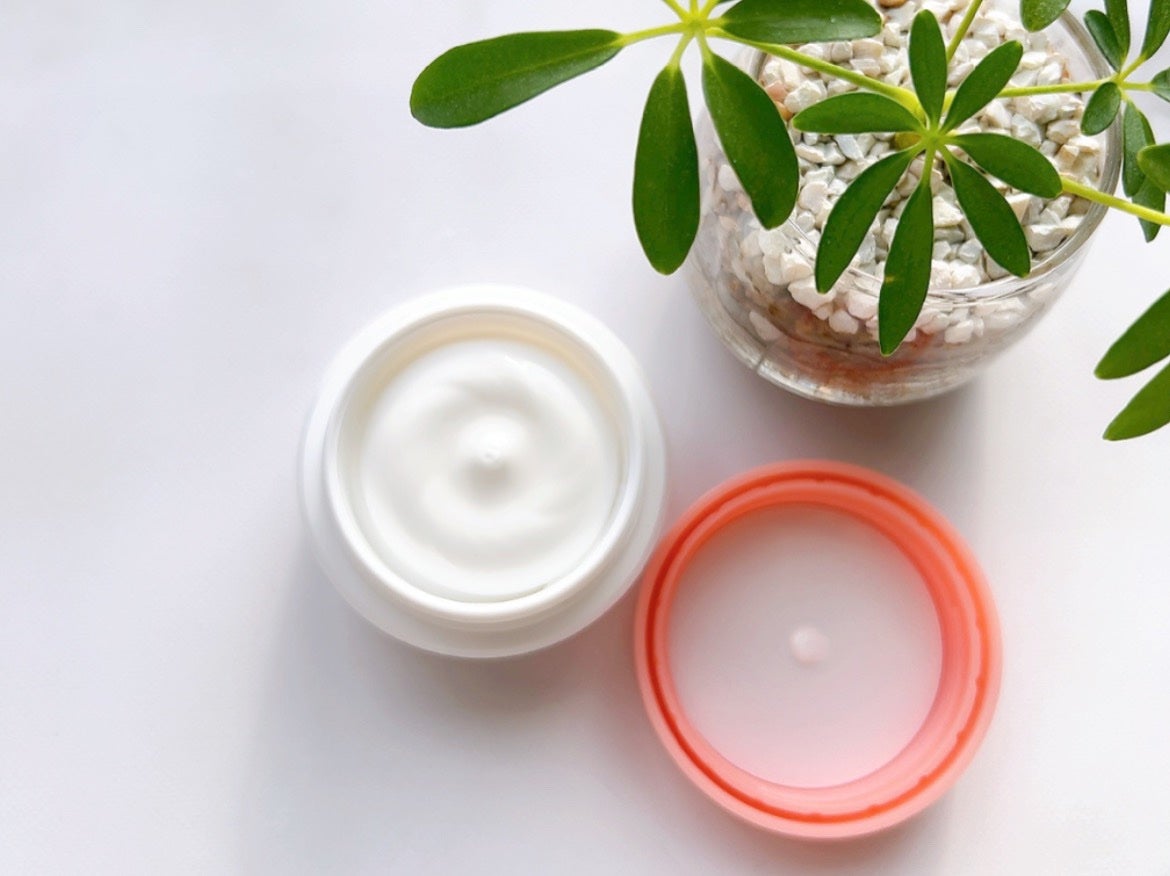 ミノン アミノモイスト モイストチャージ クリーム/ミノン/フェイスクリームを使ったクチコミ(4枚目)