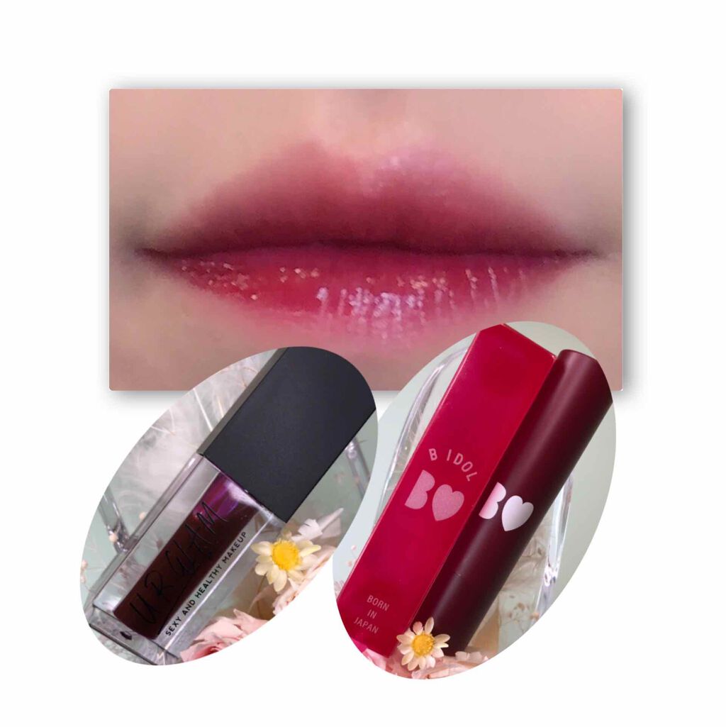 クリームチーク/キャンメイク/ジェル・クリームチークを使ったクチコミ（3枚目）