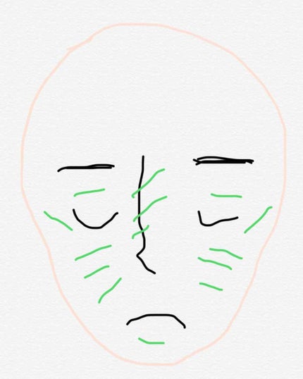 スーパーベーシック リクイドコンシーラー N/RMK/リキッドコンシーラーを使ったクチコミ(3枚目)