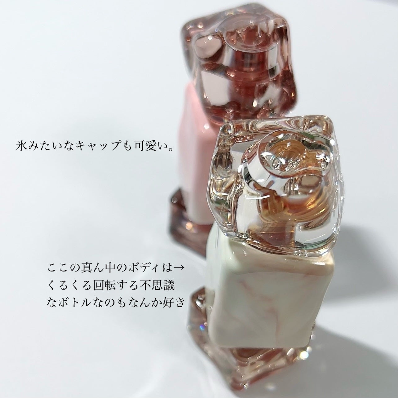 タイラテジューシーグロス/MISTINE/リップグロスを使ったクチコミ(3枚目)