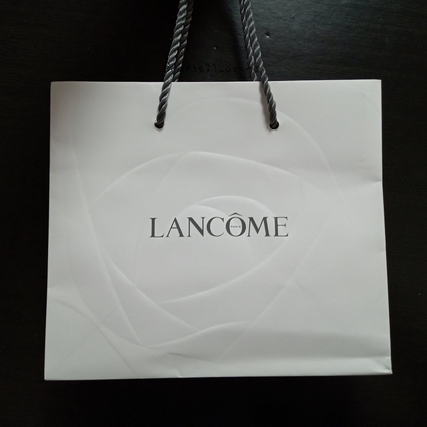 ジェニフィック アルティメ セラム/LANCOME/美容液を使ったクチコミ(3枚目)