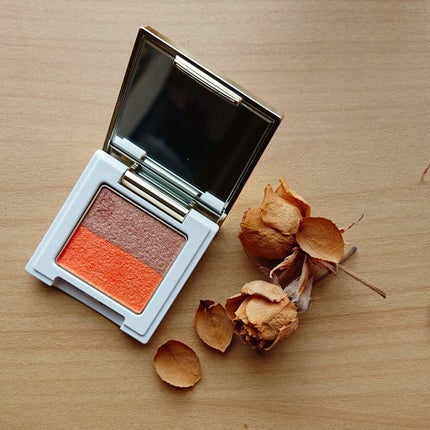 アイカラー リミテッド/PAUL & JOE BEAUTE/アイシャドウパレットを使ったクチコミ(2枚目)