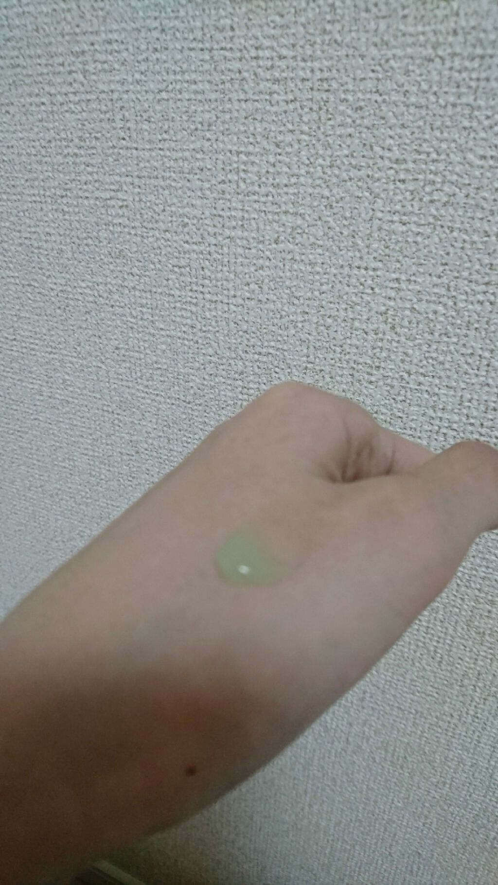 CICA クリーム/VT/フェイスクリームを使ったクチコミ（2枚目）