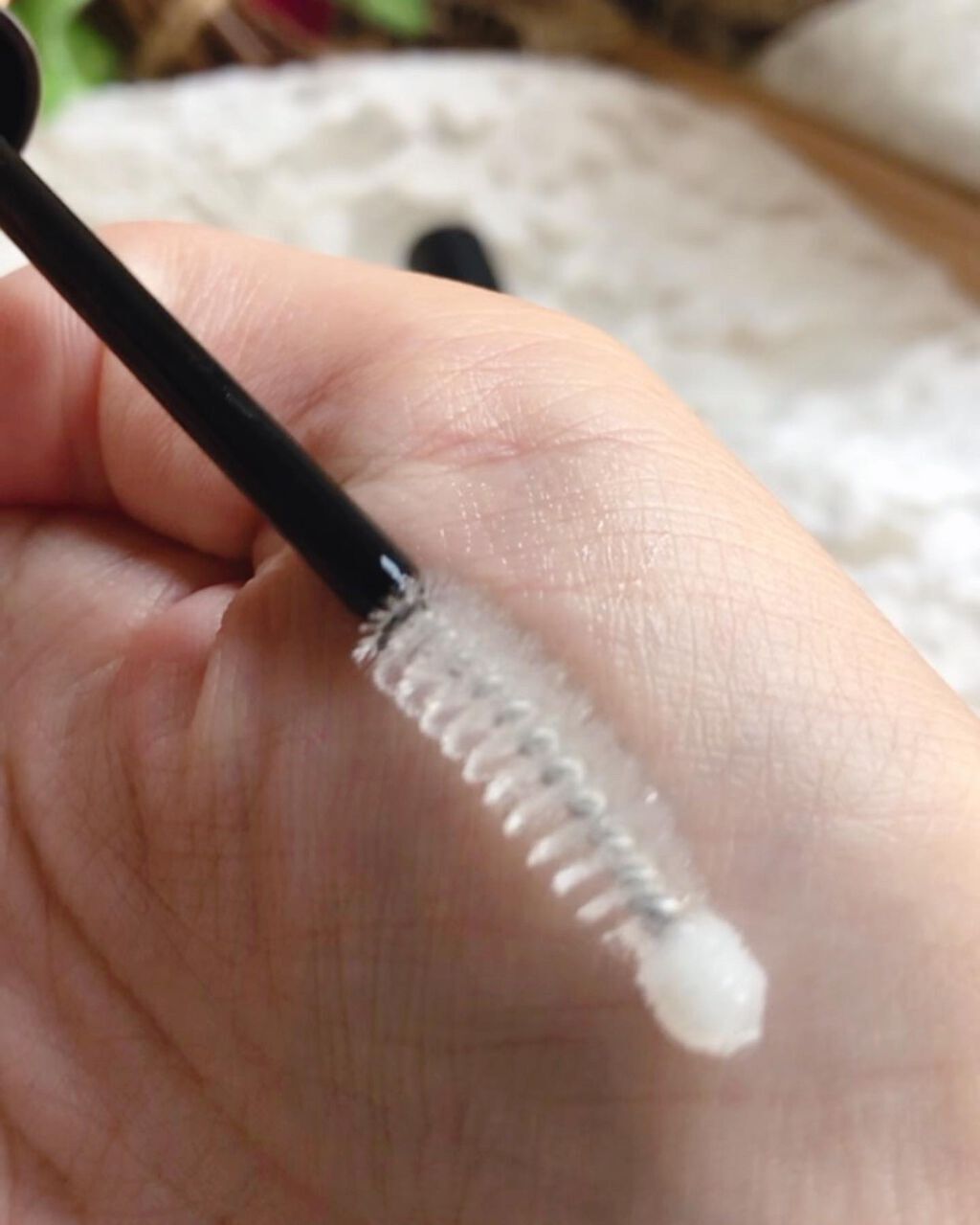 キル ラッシュ スーパープルーフ マスカラ/CLIO/マスカラを使ったクチコミ(7枚目)