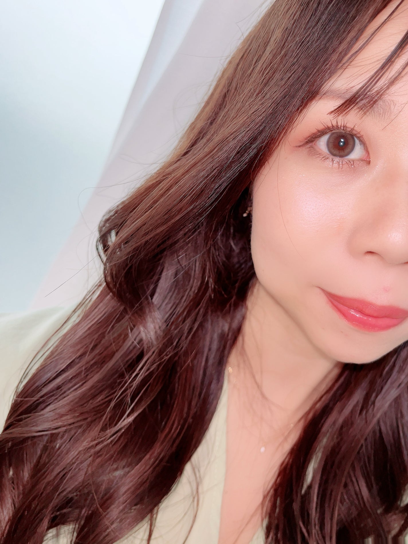 ディオール バックステージ フェイス グロウ パレット/Dior/ハイライトを使ったクチコミ(3枚目)