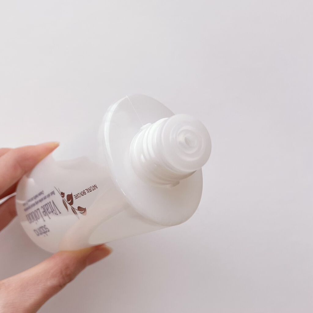 ヴィタールローション/サビーナ/化粧水を使ったクチコミ（3枚目）