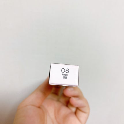 ラストオート ジェルアイライナー/BBIA/ジェルアイライナーを使ったクチコミ(7枚目)