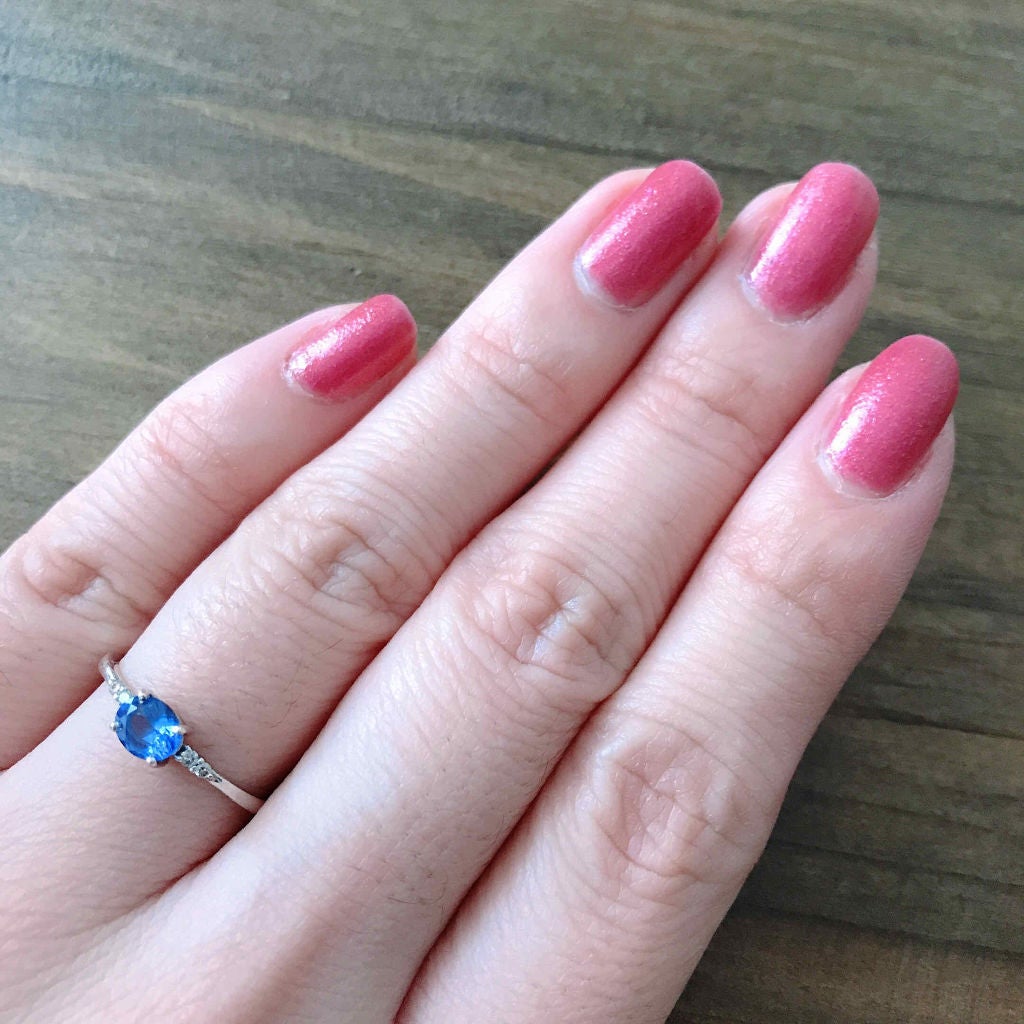 ネイルファンデーション/パラドゥ/マニキュアを使ったクチコミ(1枚目)