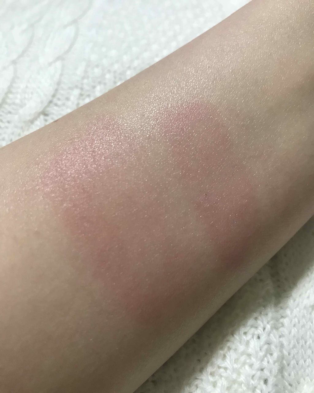 キャンディラップリッチカラー/キャンメイク/リップグロスを使ったクチコミ（3枚目）