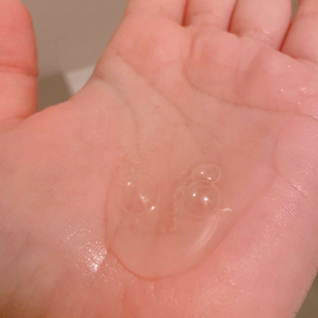 スカルプD ボーテ ナチュラスター スカルプシャンプー/トリートメントパック/アンファー(スカルプD)/シャンプー・コンディショナーを使ったクチコミ(3枚目)