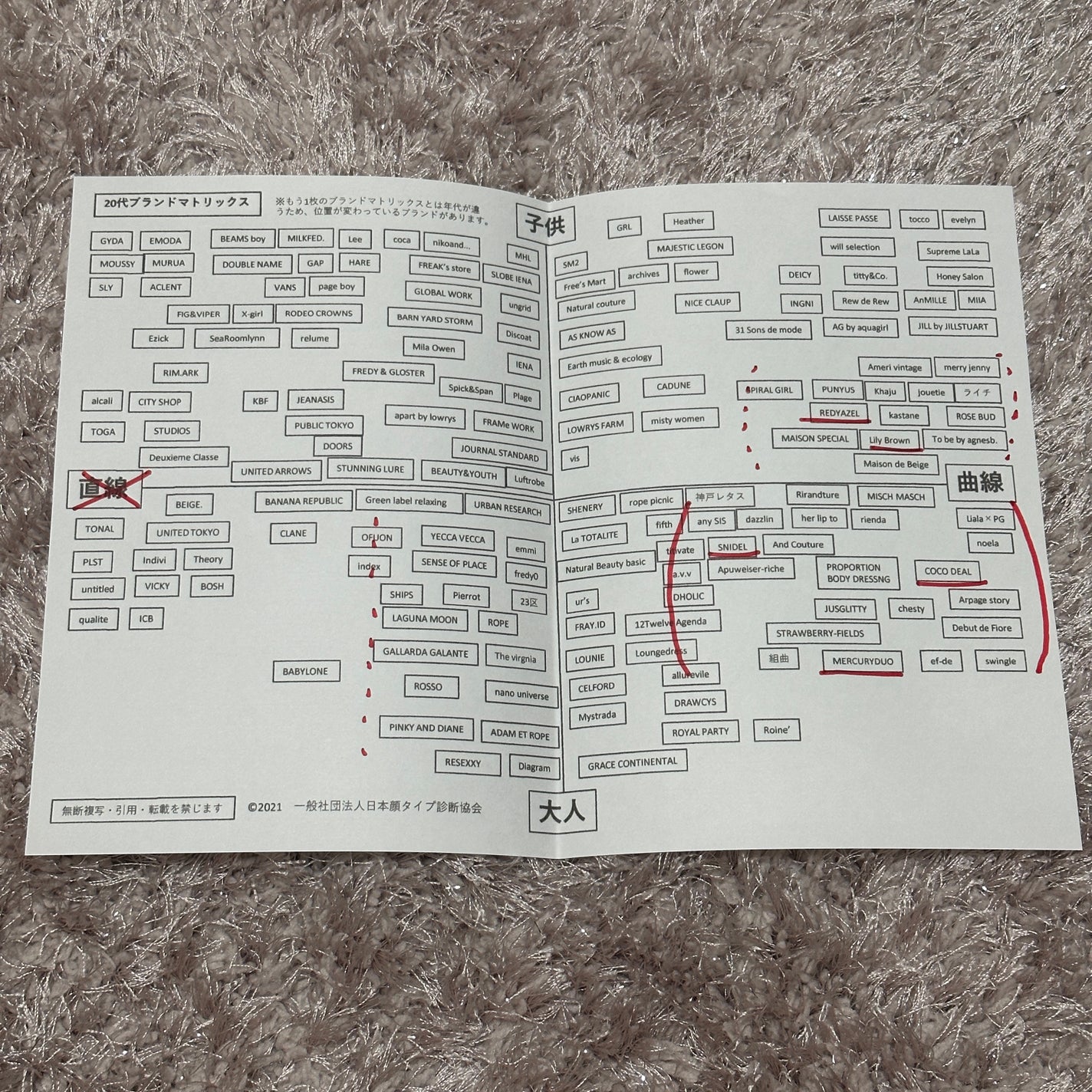 RðŠðïŸïœ«ïŸïŸïŸ on LIPS ã#ããŒãœãã«ã«ã©ãŒèšºæ#é¡ã¿ã€ã蚺æ#éªšæ Œèšºæ16ã¿ã€ãããŒãœ..ãïŒ8æç®ïŒ