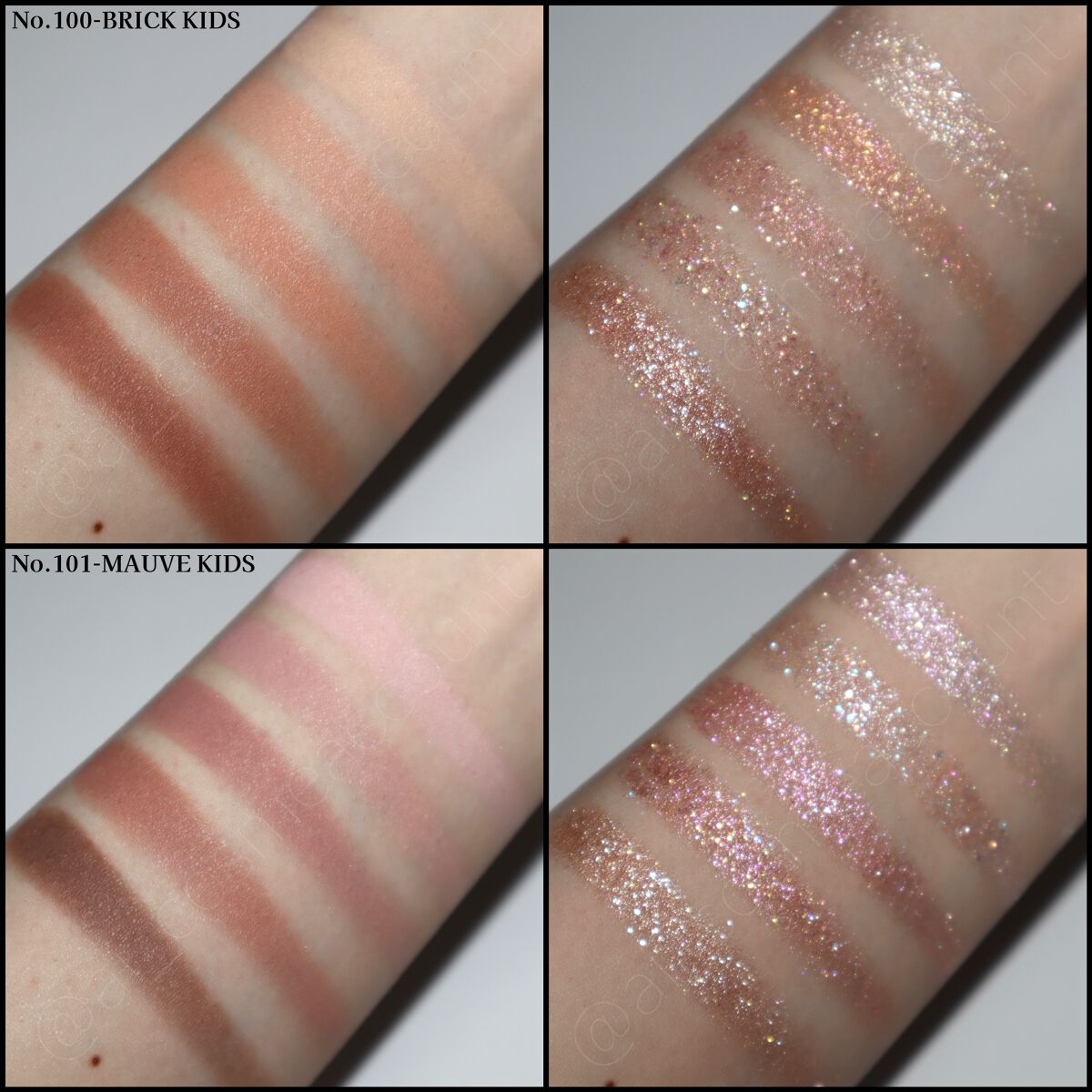 プロ アイ パレット/CLIO/アイシャドウパレットを使ったクチコミ(8枚目)