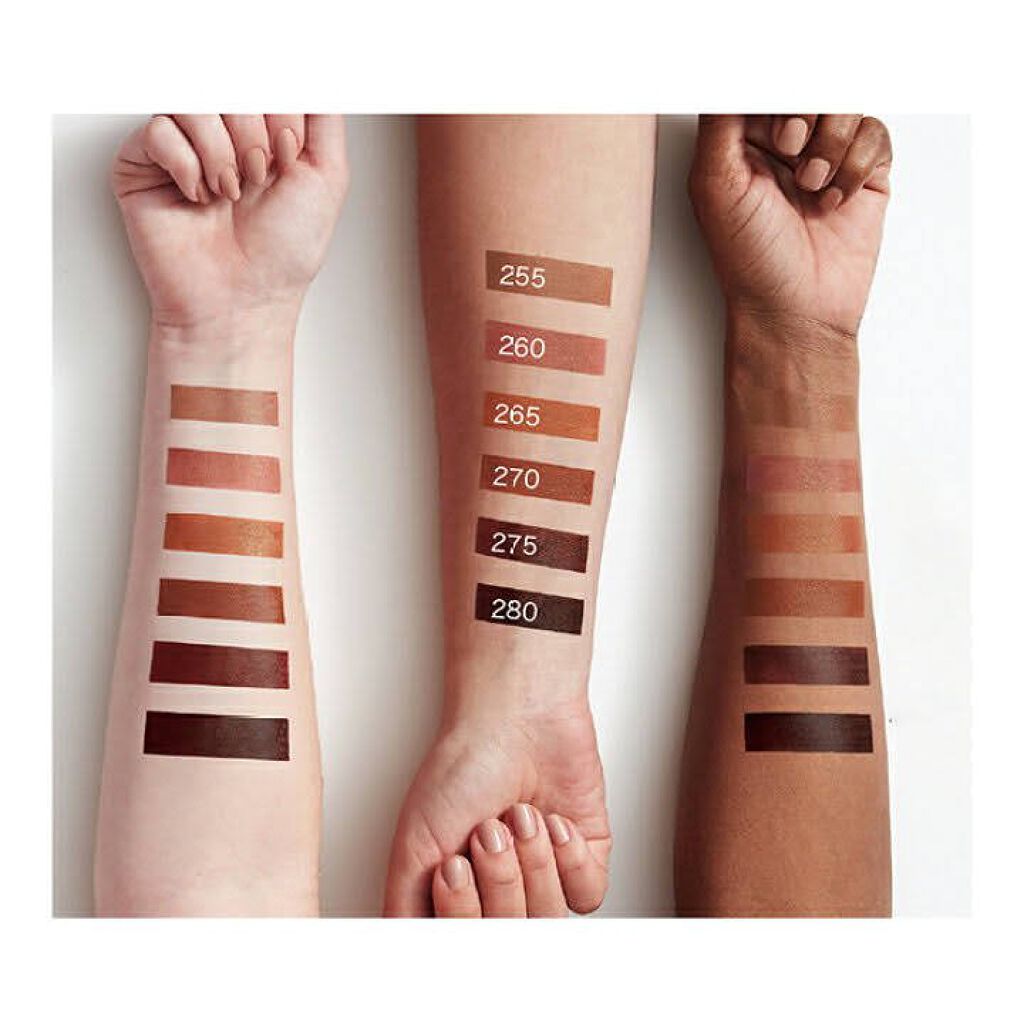 SPステイ マットインク/MAYBELLINE NEW YORK/口紅を使ったクチコミ(5枚目)