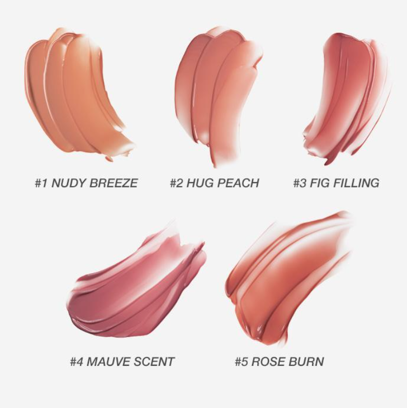 デュブラリーティント/too cool for school/リップティントを使ったクチコミ(2枚目)