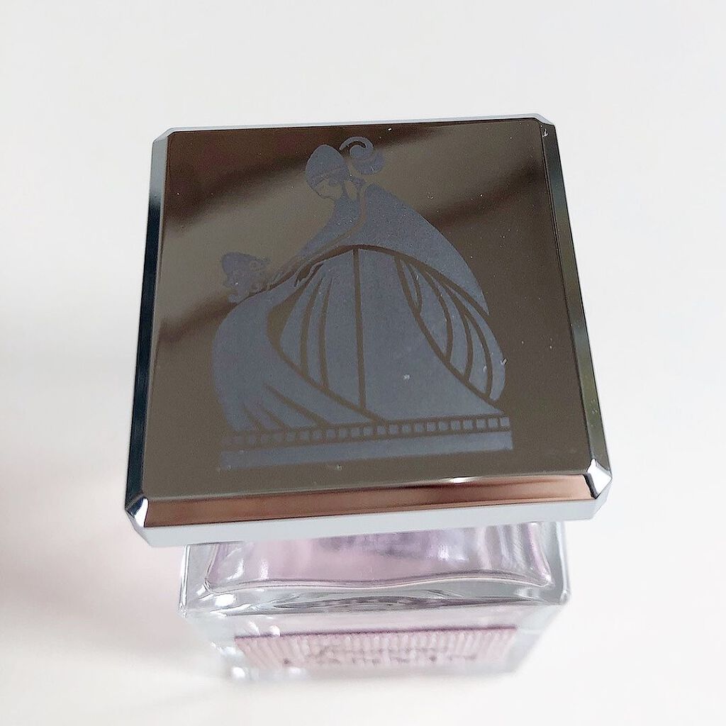 ジャンヌ・ランバン オードパルファム/LANVIN/香水(レディース)を使ったクチコミ(3枚目)