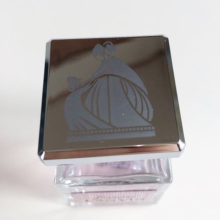 ジャンヌ・ランバン オードパルファム/LANVIN/香水(レディース)を使ったクチコミ(3枚目)