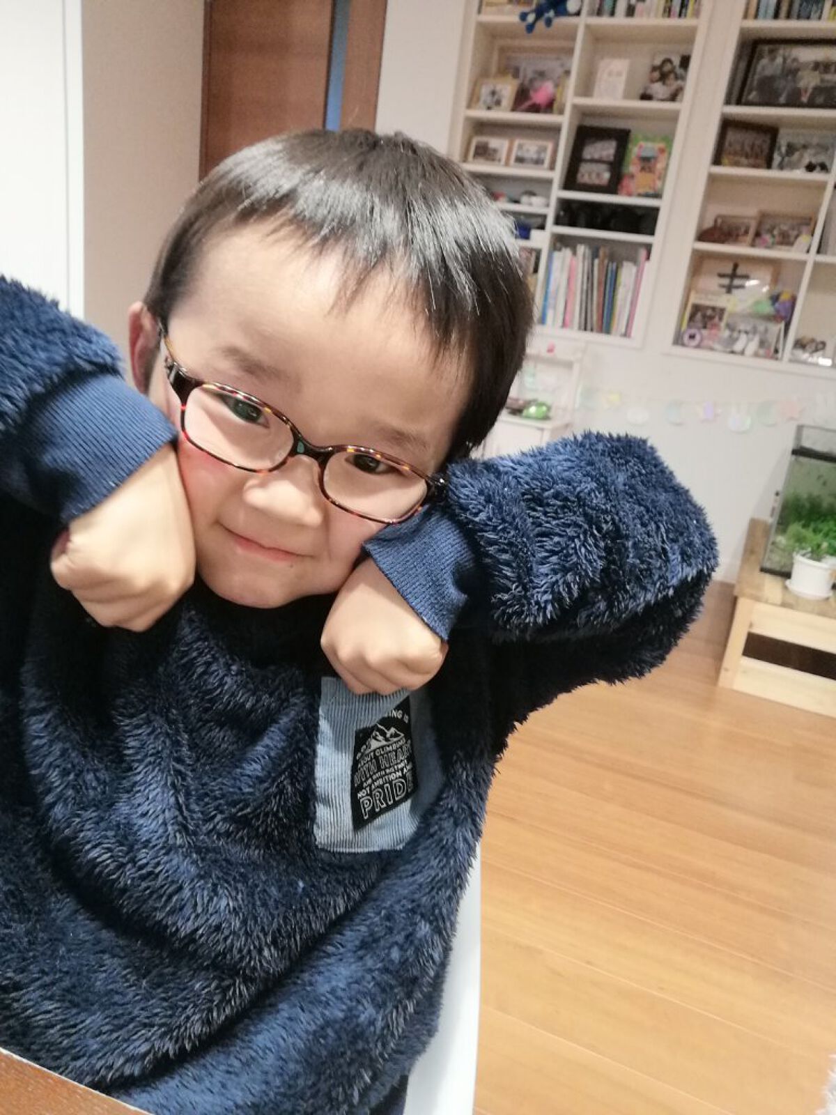 シロサエ リンクルクリアジェル /トリニティーライン/オールインワン化粧品を使ったクチコミ（2枚目）