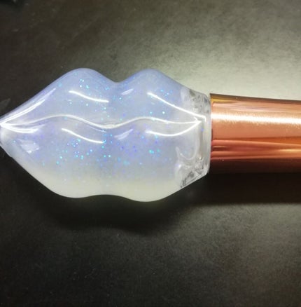 メルティーリップセラム/プランプピンク/リップグロスを使ったクチコミ(1枚目)