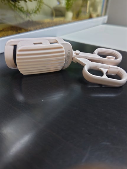 はさんであがるヒートカーラー/SHOBIDO/ホットビューラーを使ったクチコミ(1枚目)