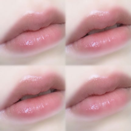 サクラヴェールリップ/パラドゥ/リップクリームを使ったクチコミ(6枚目)