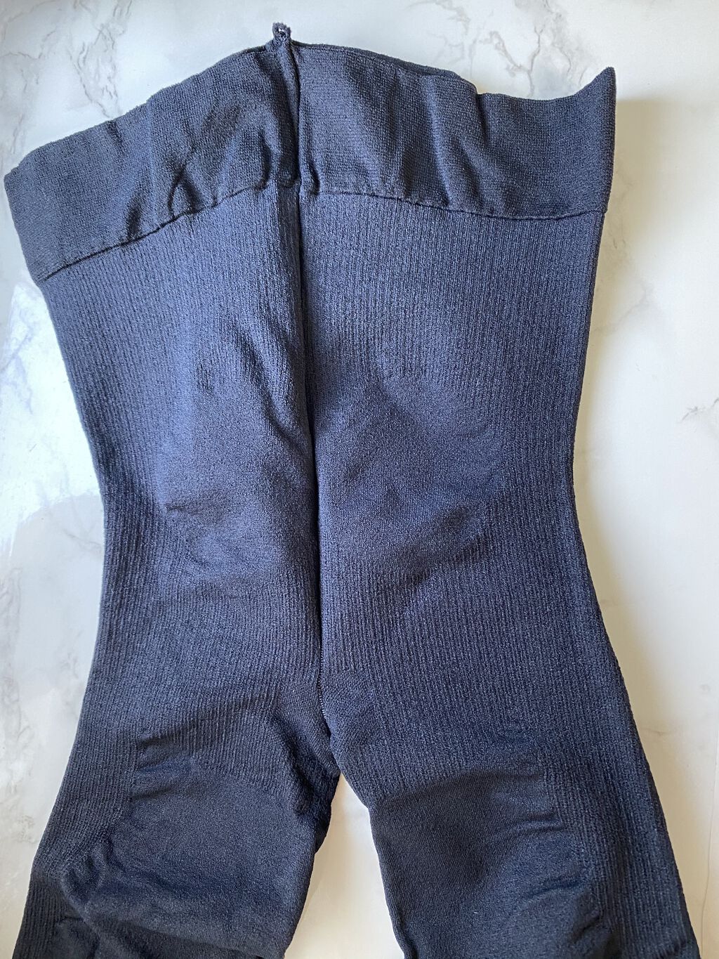 Beau-Acty 美脚＆美尻レギンス/SLIMWALK/着圧ソックス・レギンスを使ったクチコミ（3枚目）