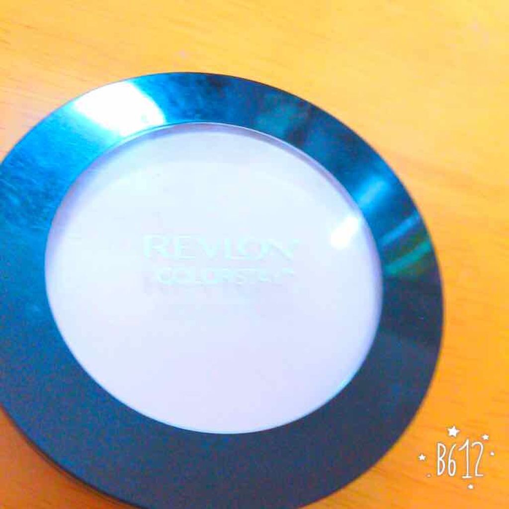 スキンライト プレスト パウダー/REVLON/プレストパウダーを使ったクチコミ(1枚目)