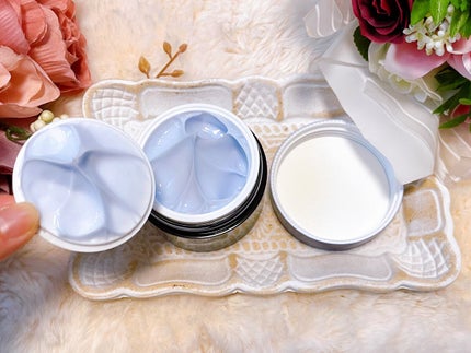 ゼロ毛穴1DAYクリーム/MEDICUBE/フェイスクリームを使ったクチコミ(1枚目)