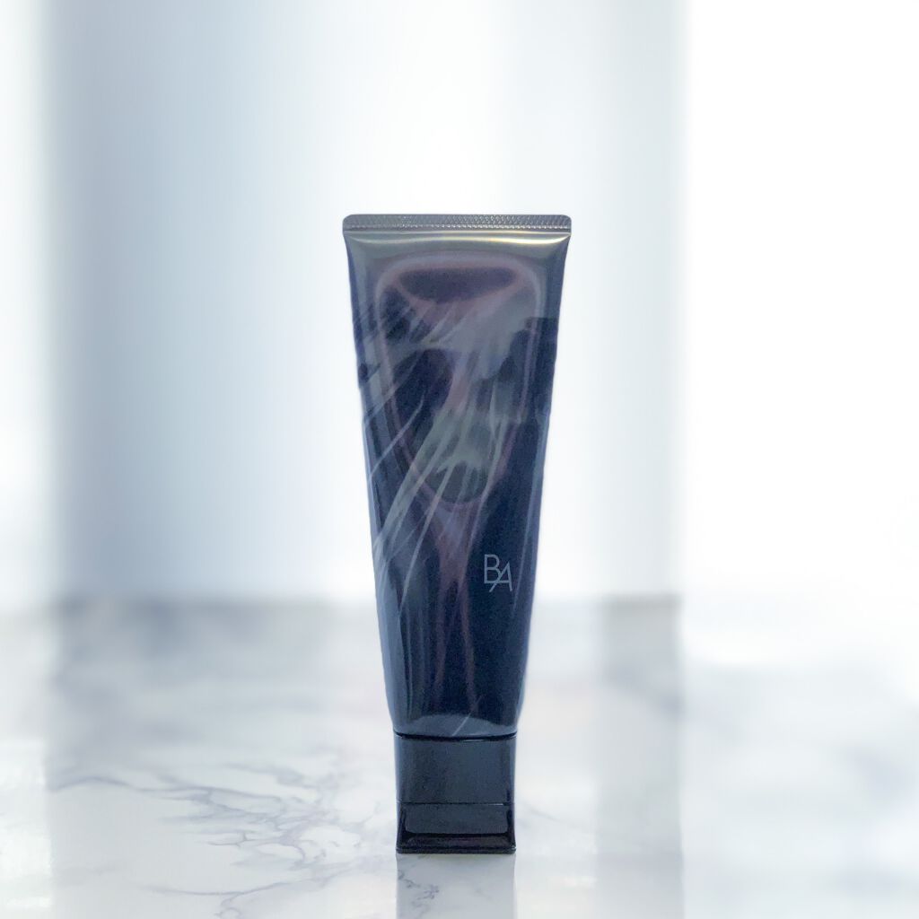 B.A ディープクリアライザー/B.A/洗顔フォームを使ったクチコミ(4枚目)