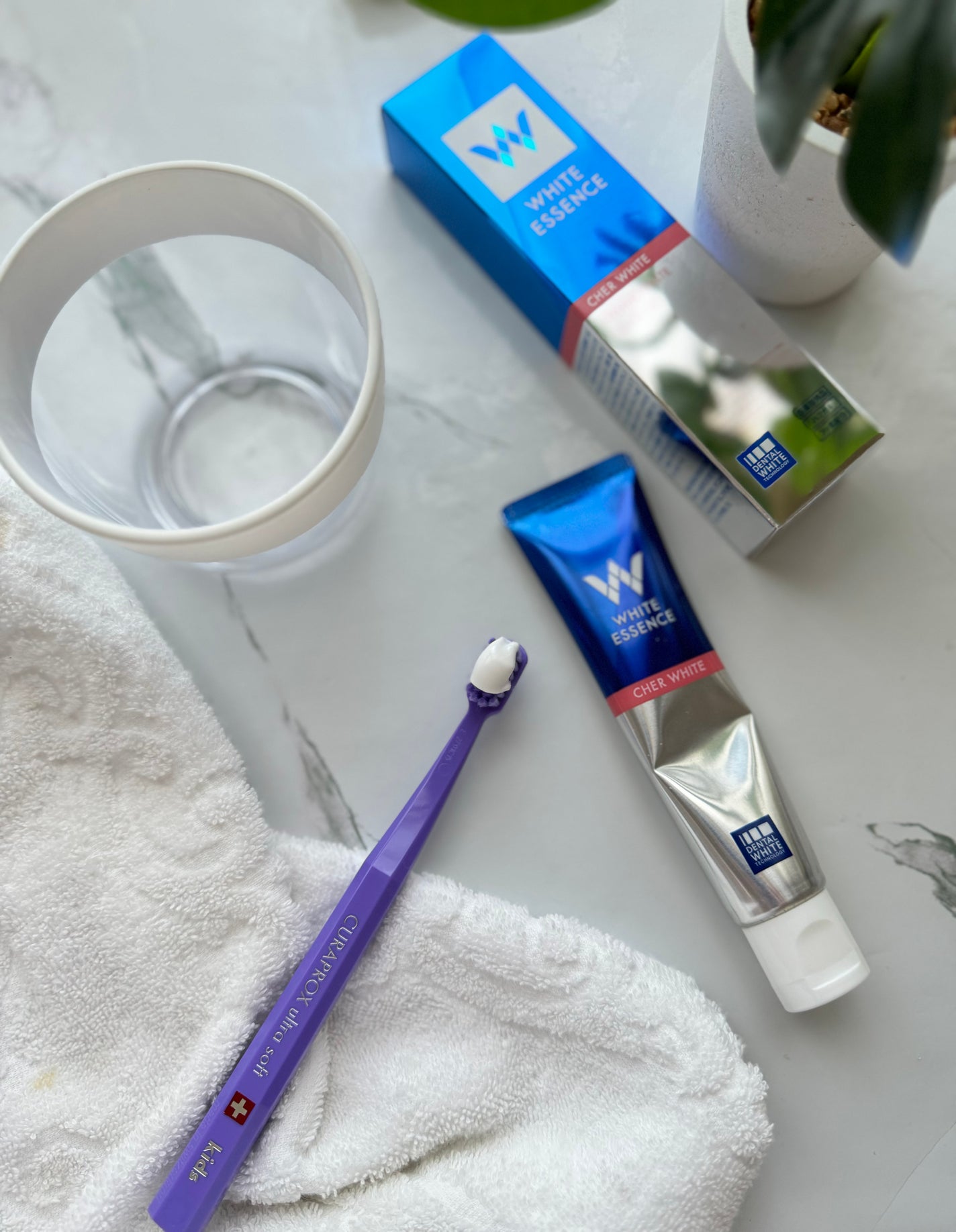 arisya08 on LIPS 「楽天デイリーランキング1位を獲得した👑̖́-着色ケア歯磨き粉..」(2枚目)