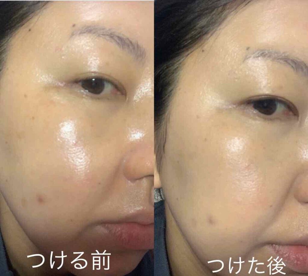 ダブルラスティング クッション サンド/ETUDE/クッションファンデーションを使ったクチコミ（3枚目）