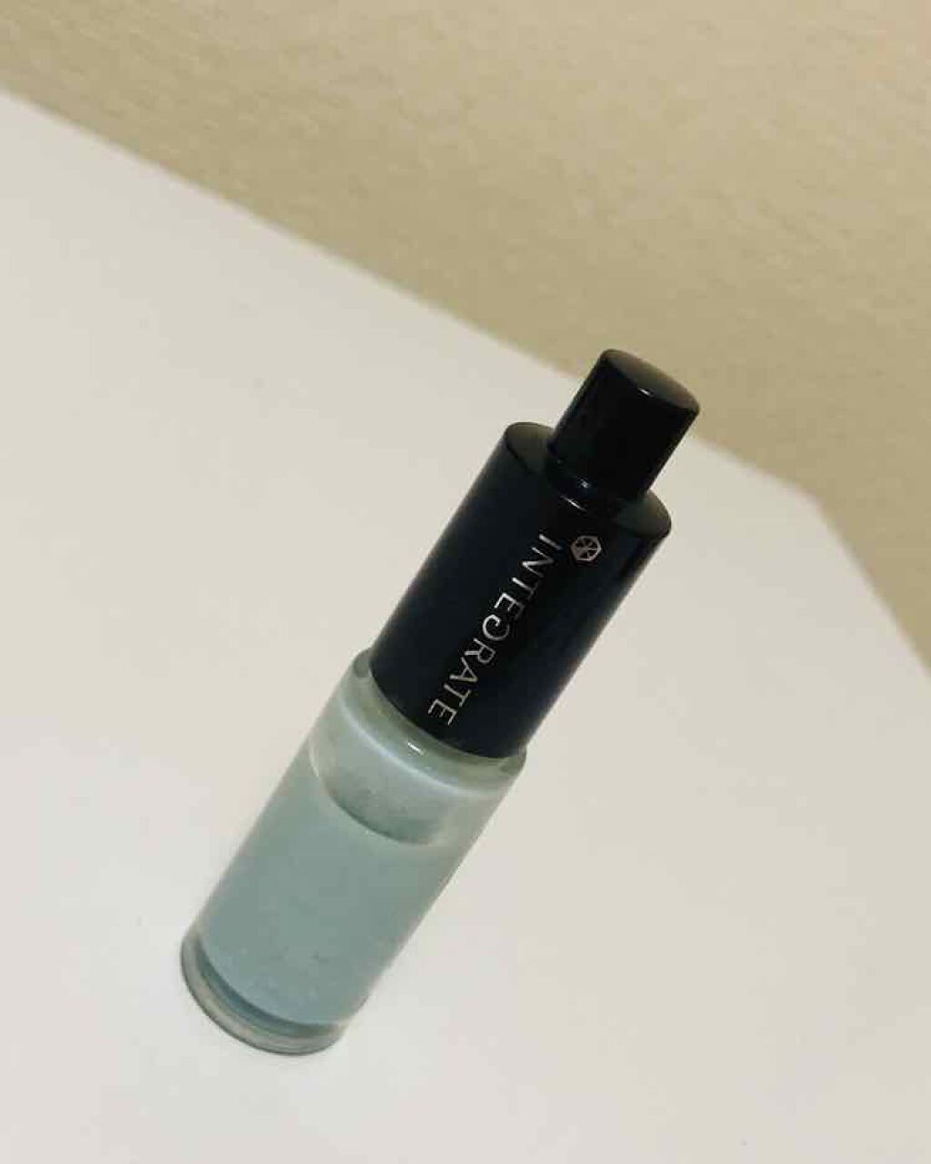 ミニネイル/パラドゥ/マニキュアを使ったクチコミ(2枚目)