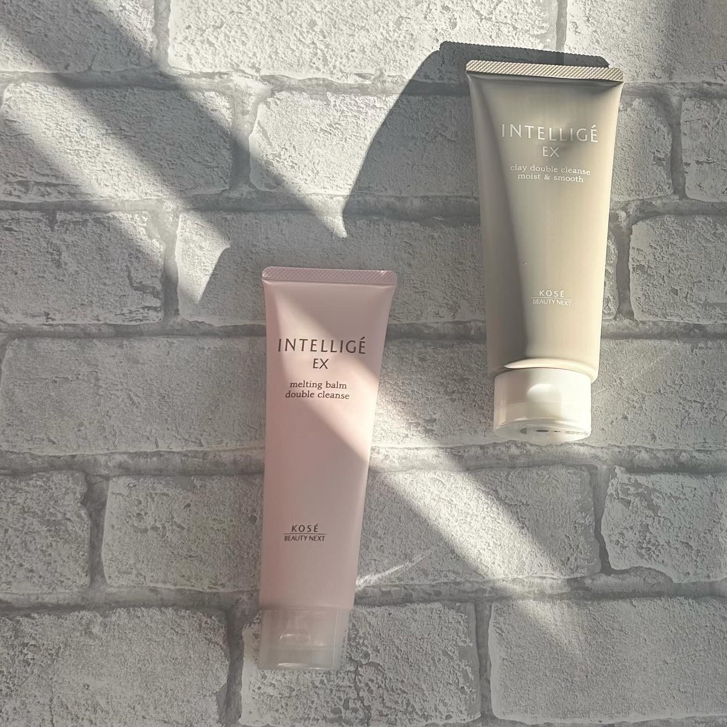 メルティング バーム W クレンズ/アンテリージェEX/クレンジングバームを使ったクチコミ（1枚目）