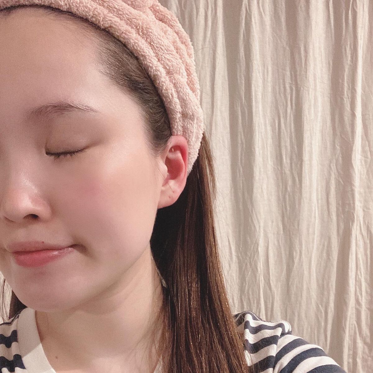 グリーンティーシード セラム N/innisfree/美容液を使ったクチコミ(4枚目)