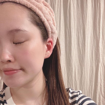 グリーンティーシード セラム N/innisfree/美容液を使ったクチコミ(4枚目)