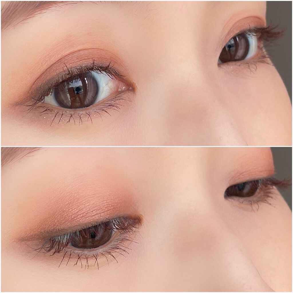 パーフェクトエクステンション マスカラ for カール/D-UP/マスカラを使ったクチコミ(4枚目)