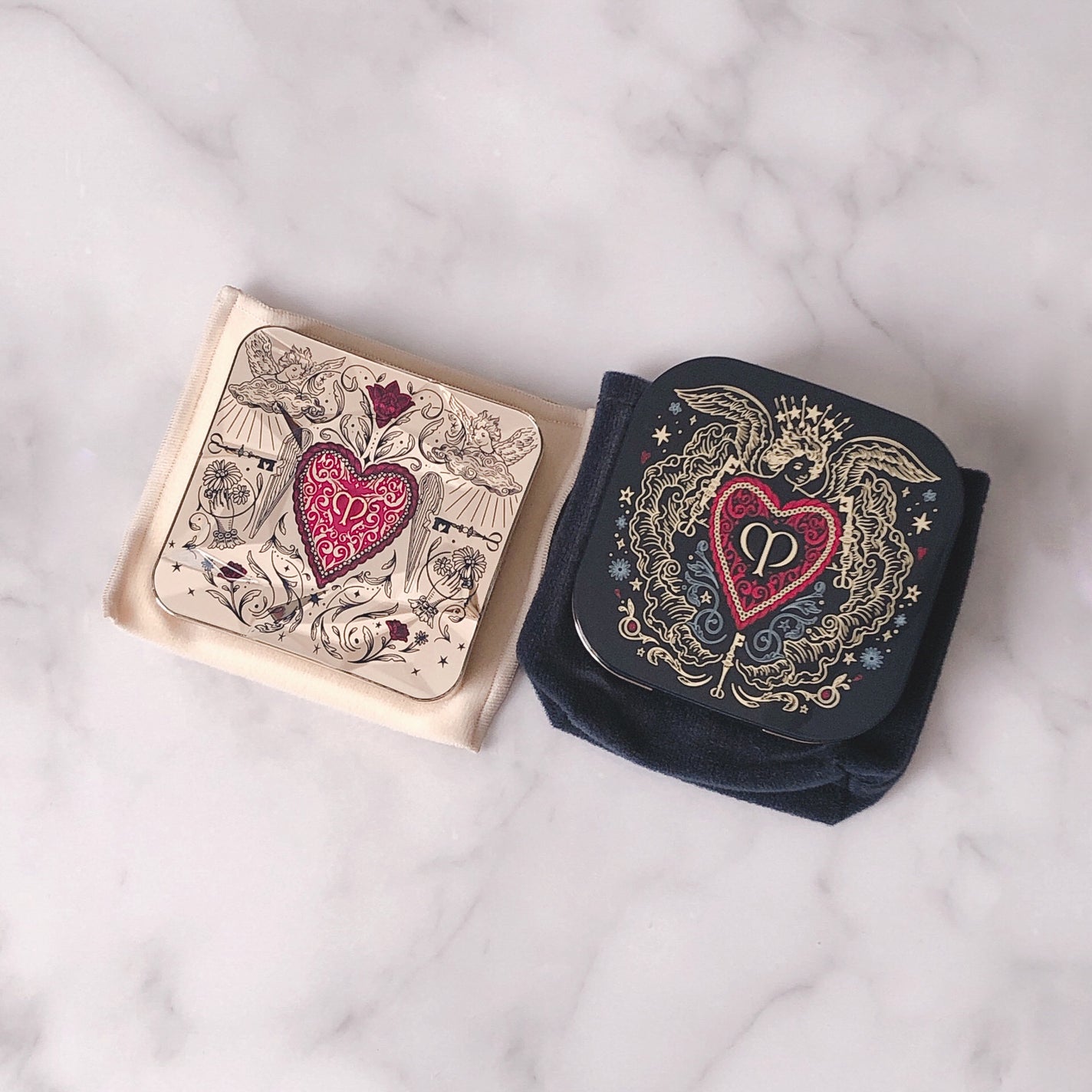 クレ・ド・ポー ボーテ タンクッションエクラ ナチュレル/クレ・ド・ポー ボーテ/クッションファンデーションを使ったクチコミ(3枚目)