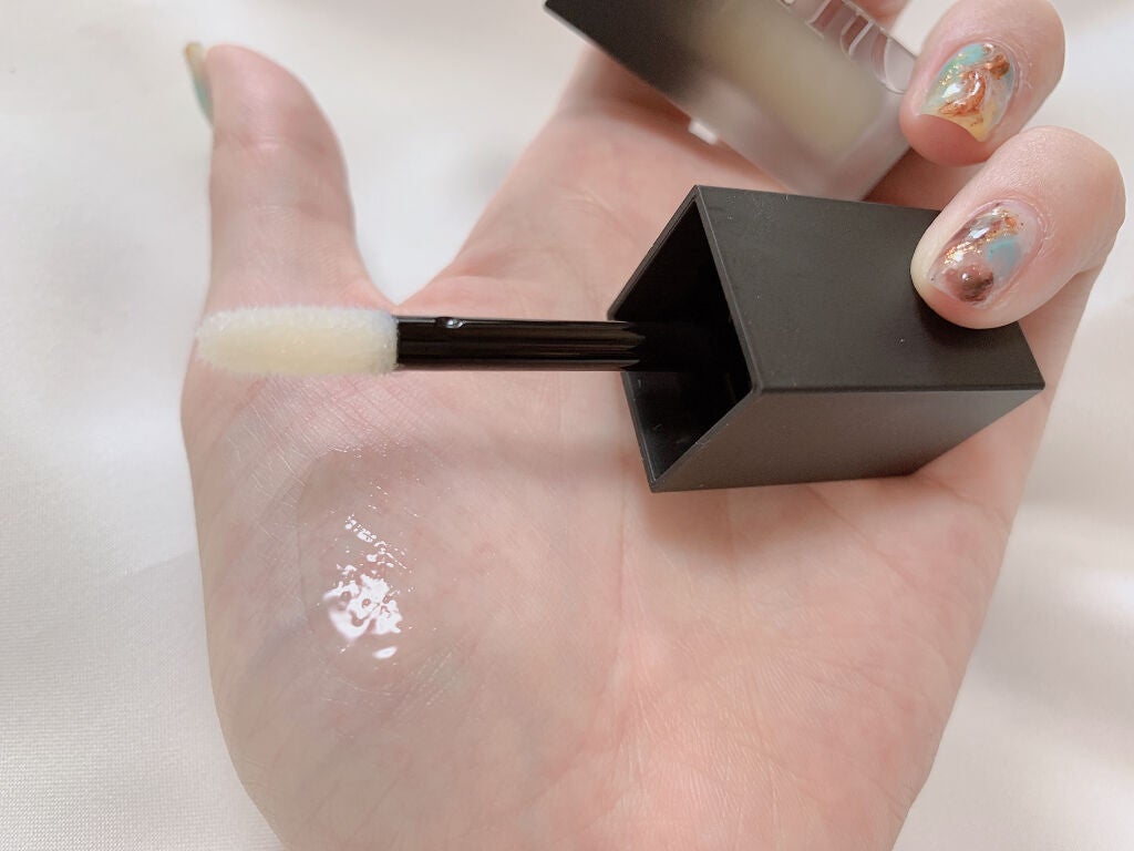 ブラーフィニシュリップティント/Dinto/リップティントを使ったクチコミ(2枚目)