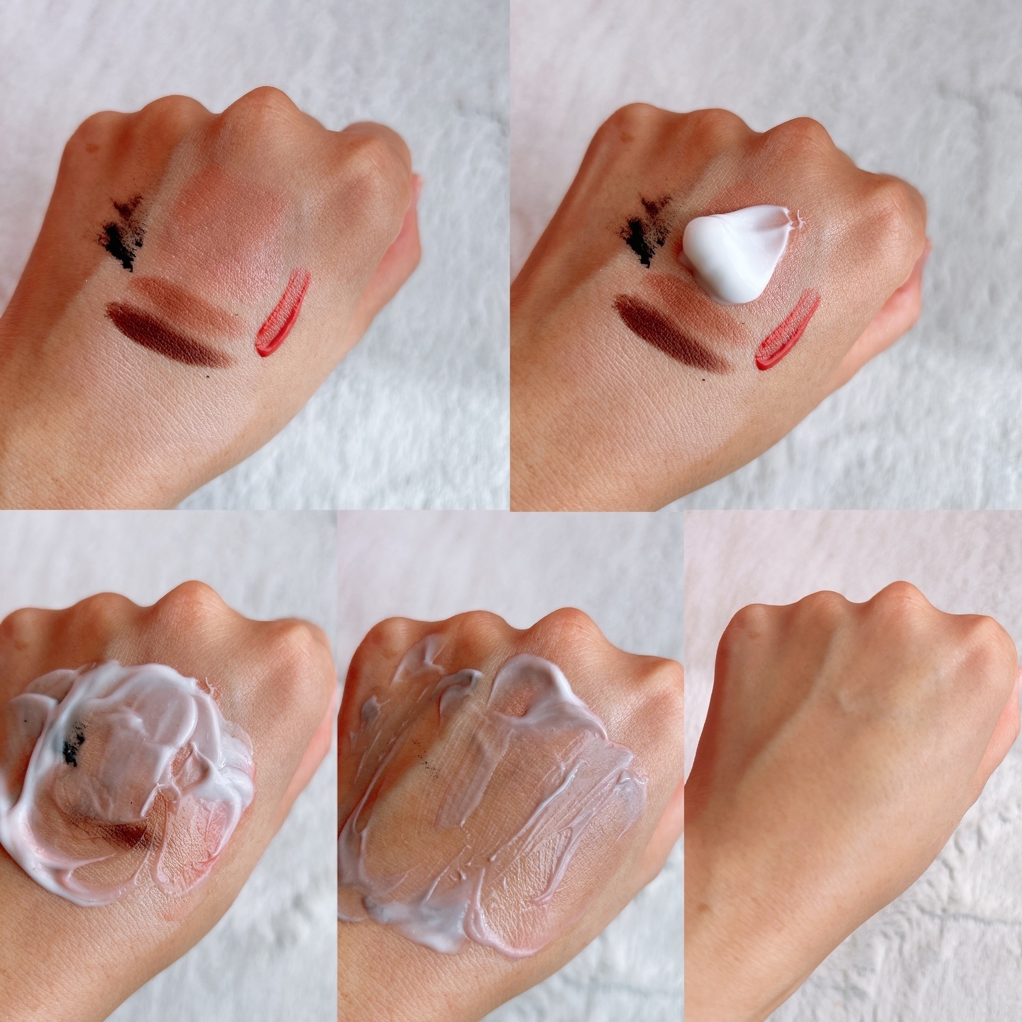 プエラフィカクレンジング/ドクターベルツ/クレンジングクリームを使ったクチコミ（3枚目）