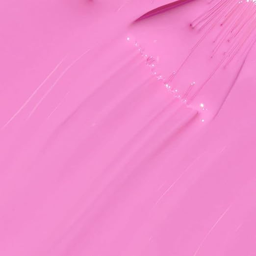 ネイチャーストロング・ネイルラッカー NAT006 Emflowered